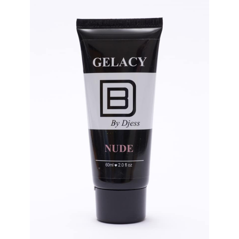 Gelacy nude 60ml